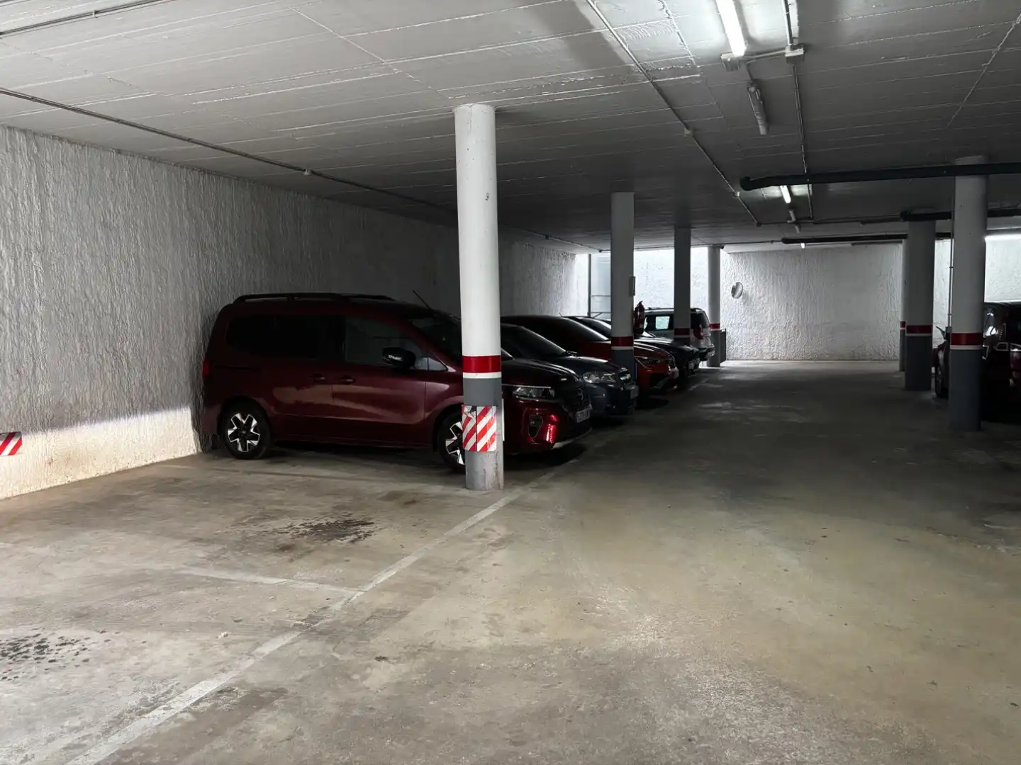 Individuel à vendre à Mare de Deu de Montserrat 58, imagen 3