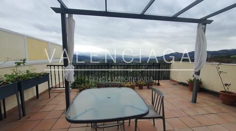 Foto 5 de Casa adosada en venda a Gaintza, Gipuzkoa