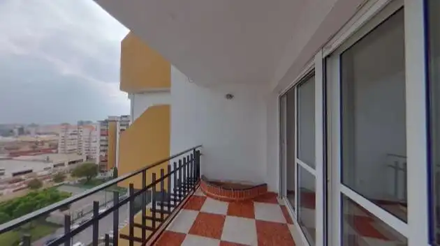 Terrassa de Pis en venda en Mijas