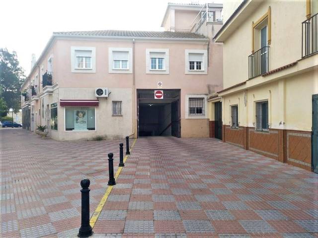 Garaje en Venta en VIDES en Las Almenas