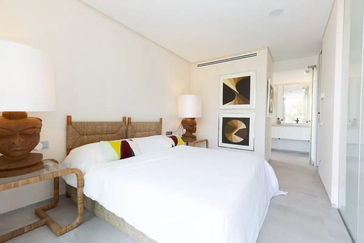 Casa con terraza en venta en Carrer des Munt Kilimanjaro, imagen 14