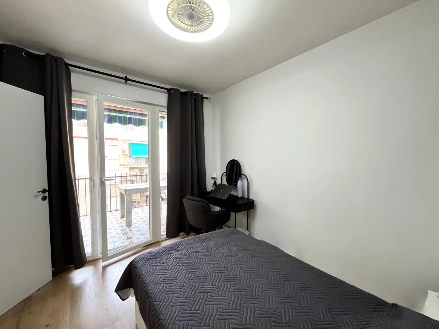 Piso con terraza en venta en Calle Luis Barcala, imagen 21