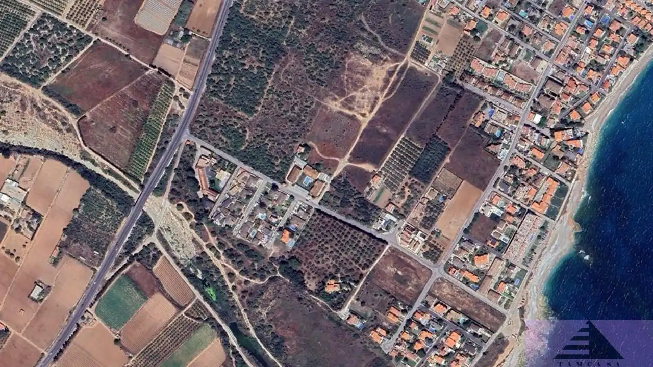 Residential for sale in Vinaròs