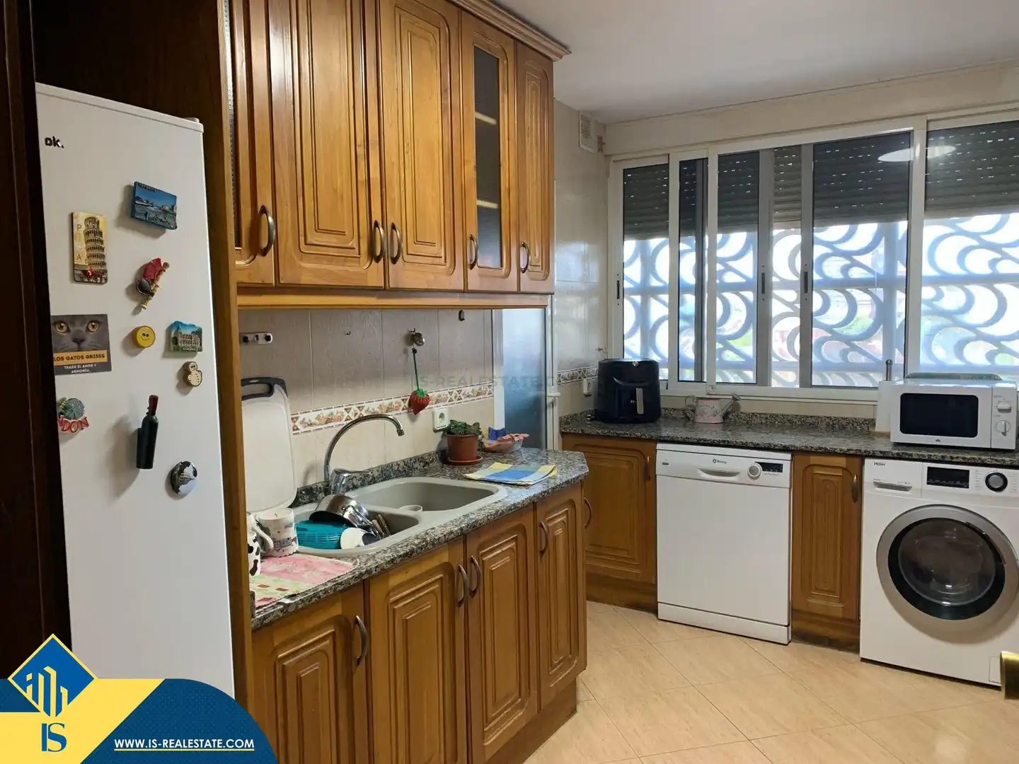 Piso con piscina en venta en Playa de San Juan - El Cabo de las Huertas, imagen 9