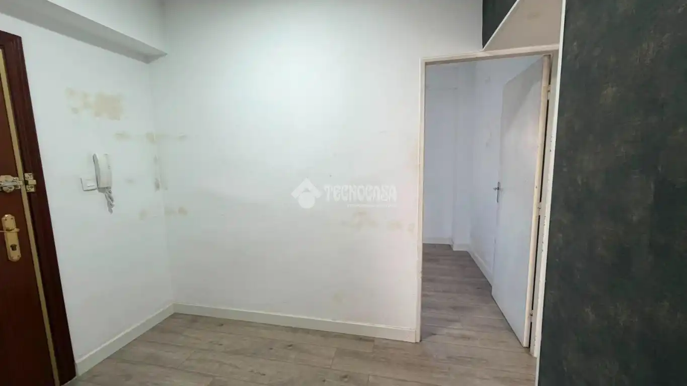 Dormitori de Pis en venda en Madrid amb Terrassa