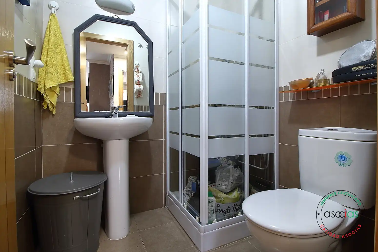 Flat with pool for sale in Gijón - Carretera de la Coría, imagen 31