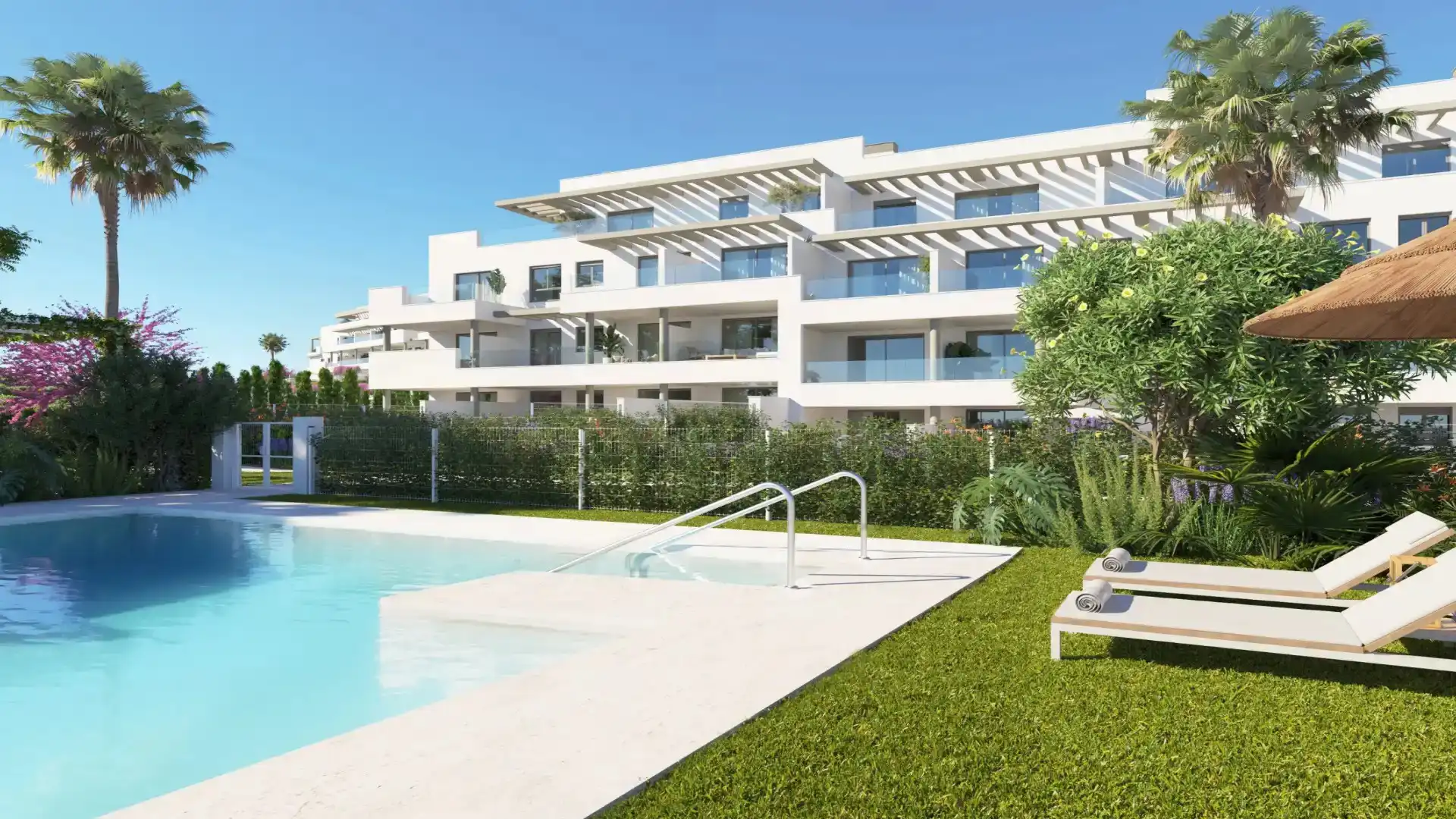 Ático con terraza en venta en Las Lagunas, imagen 5