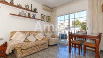 Living room of Flat for sale in Sant Just Desvern  with Terrace