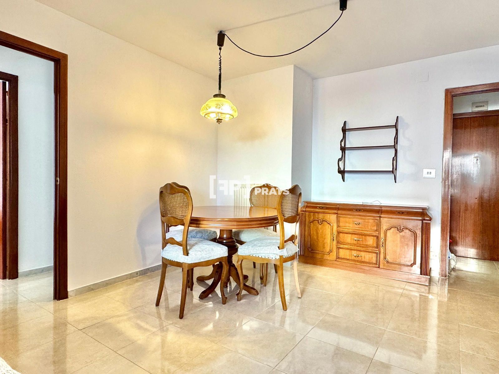 Flat to rent in CRISTOFOL DE BOLEDA, Joc de la Bola - Camps d'Esports