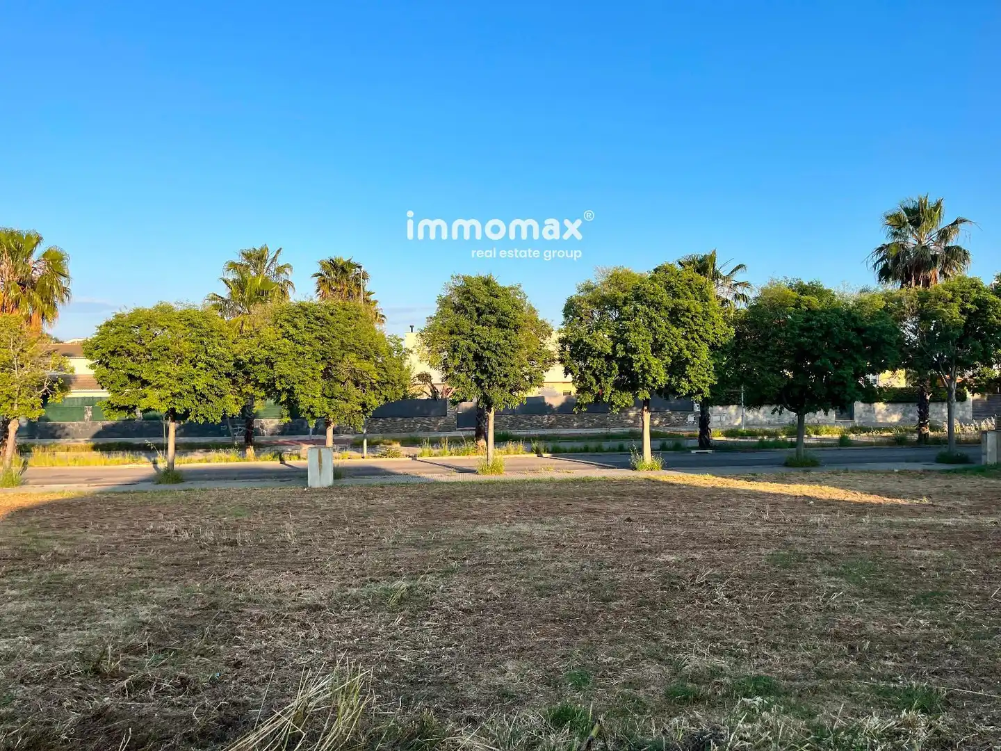 Residential land for sale in La Collada - Sis Camins, imagen 12