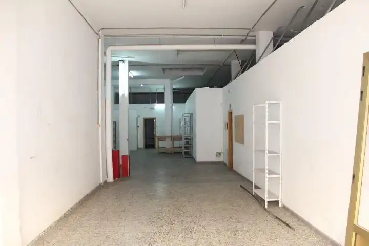 Business premises for sale in Centro Ciudad, imagen 4