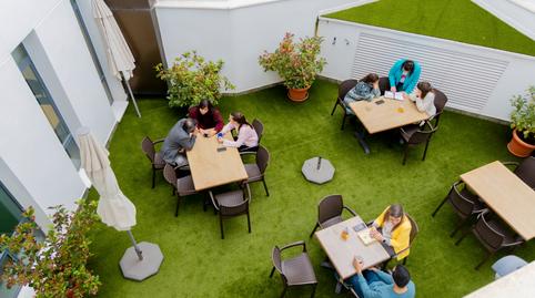 Photo 3 of Office to rent in Calle del Limonero, 22, Castillejos - Cuzco, Madrid