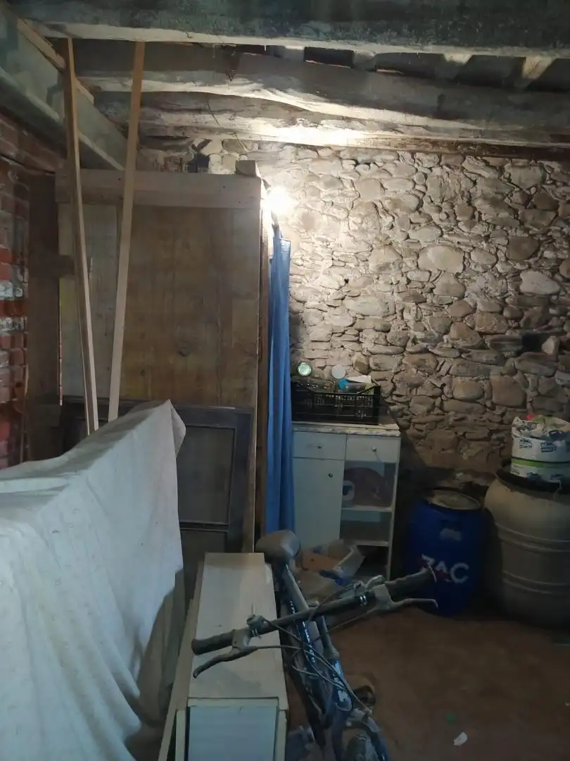 Finca rústica en venta en Riells i Viabrea
