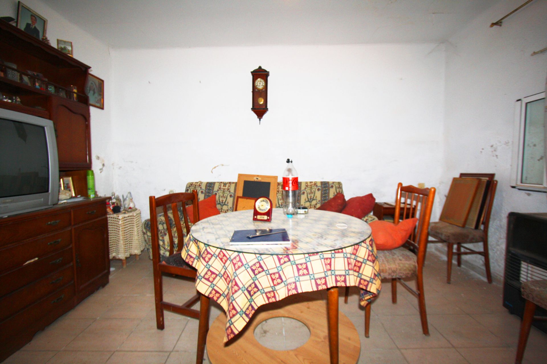Casa o xalet en venda en  Albacete Capital amb Traster i Moblat