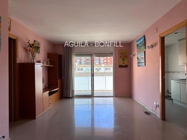 Appartement avec balcon à vendre à Mercat