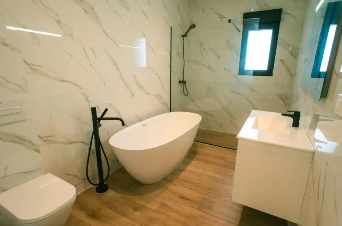 Villa con piscina in vendita a Pinoso, imagen 5