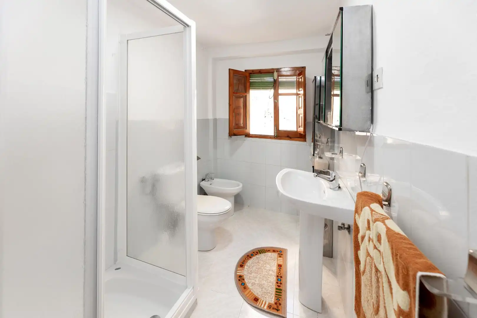 Maison avec terrasse à vendre à Calle Alta Mesones 45, imagen 9