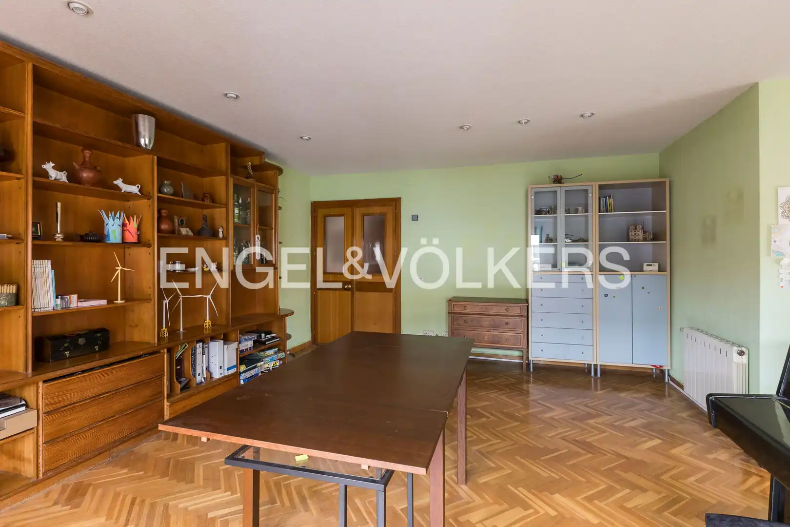 Penthouse with pool for sale in Ciudad Lineal, imagen 7