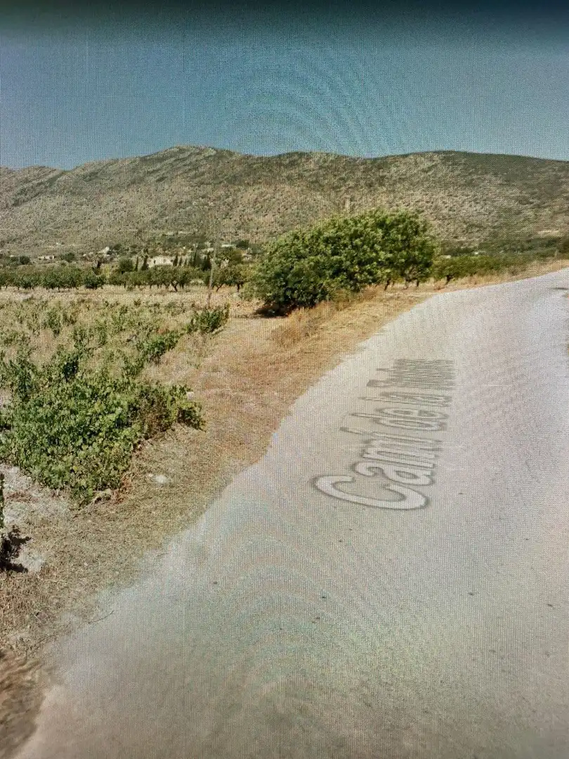 Rural land for sale in Benissa pueblo, imagen 7