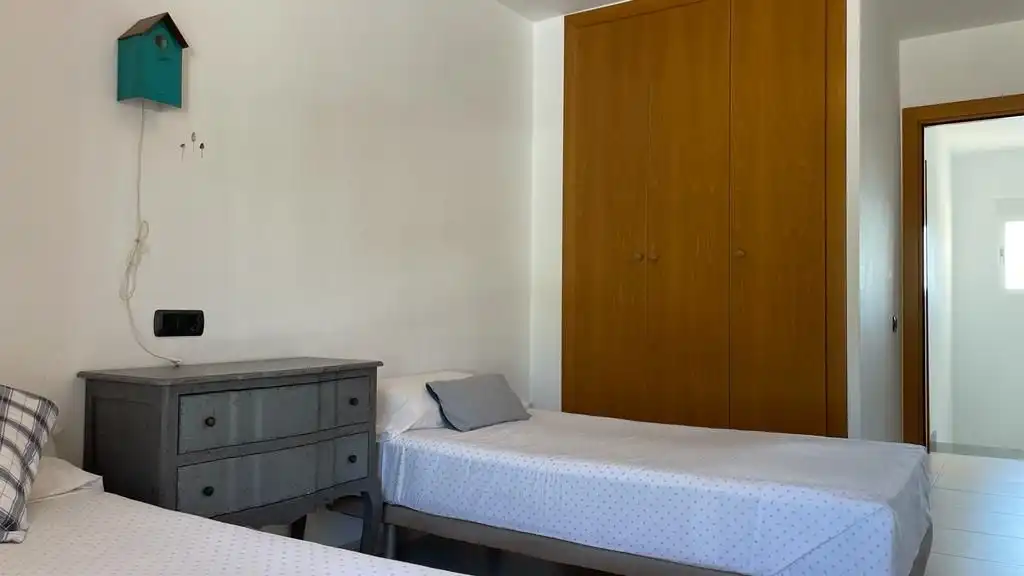 Casa amb piscina en venda a Montornés - Las Palmas - El Refugio, imagen 21