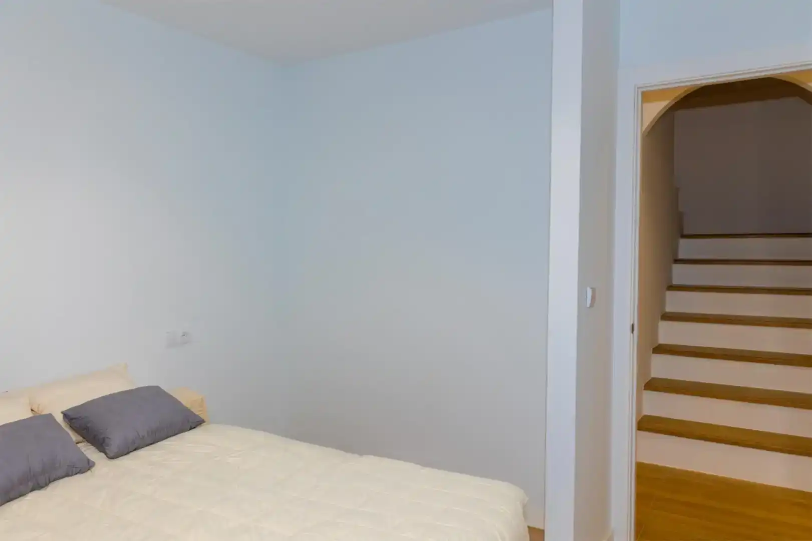 Dormitori de Casa o xalet en venda en Carballo