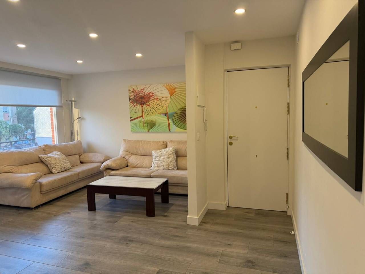 Pis en venda en  Albacete Capital amb Calefacció, Terrassa i Moblat