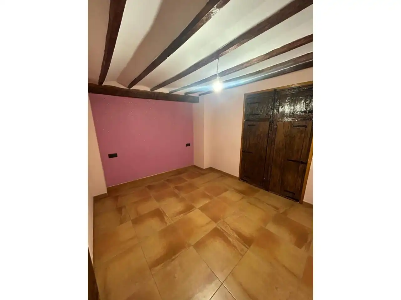 Casa adosada en venta en L'Alcora con Calefacción y Terraza