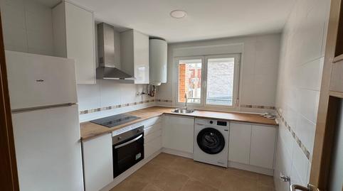 Foto 2 de Piso de alquiler en C. Padilla, Fuensalida, Toledo