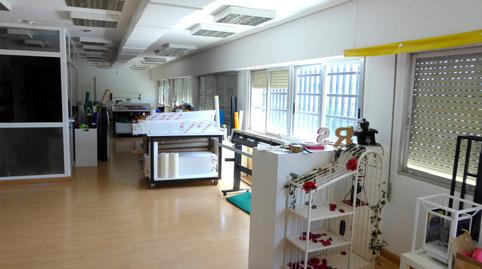 Photo 5 of Industrial buildings for sale in Avenida de la Industria, El Barral Ferial, Madrid