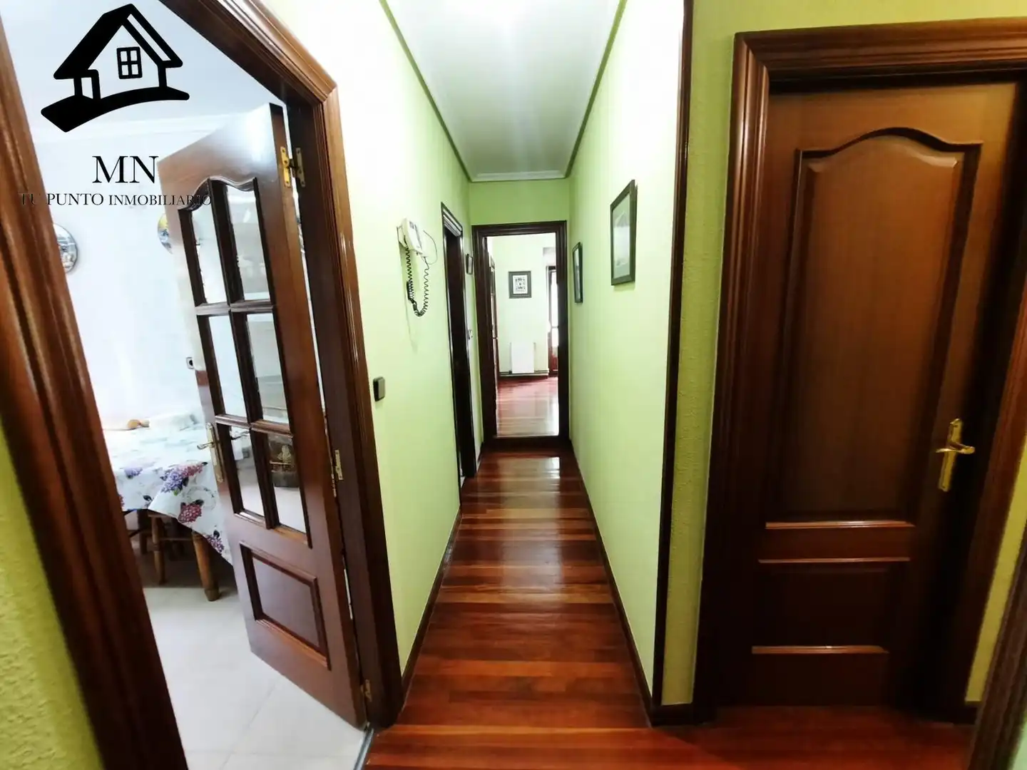 Casa amb terrassa en venda a Corvera de Toranzo, imagen 28