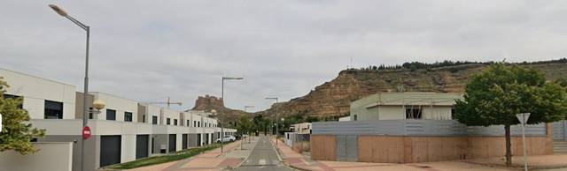 Terreno residencial en Venta en Monzón