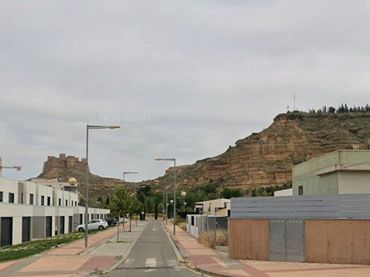 Terrenys i solars en venda a Monzón