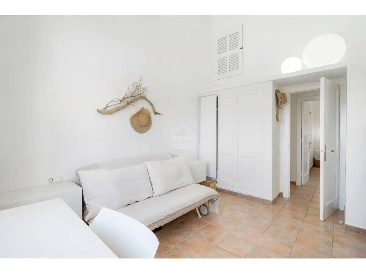 Haus oder Chalet zum Verkauf in Cap d'en Font - Binissafúller