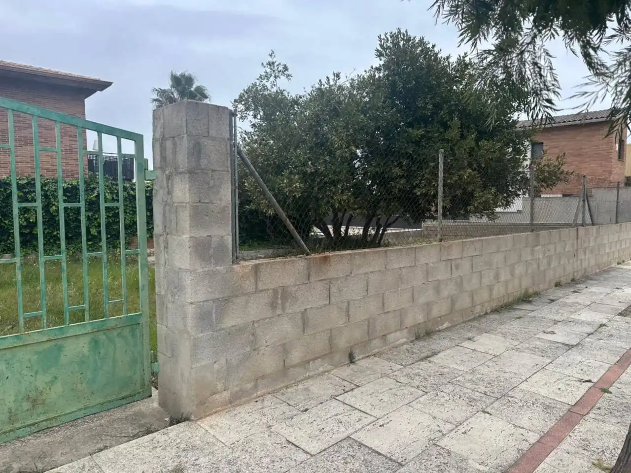 Terreny industrial en venda en Vilanova i la Geltrú