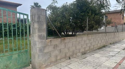 Foto 4 de Terreny industrial en venda a Lourdes, 46, La Collada - Sis Camins, Barcelona