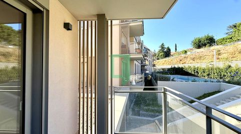 Foto 2 de Piso de alquiler en De Sant Jaume, Tiana, Barcelona