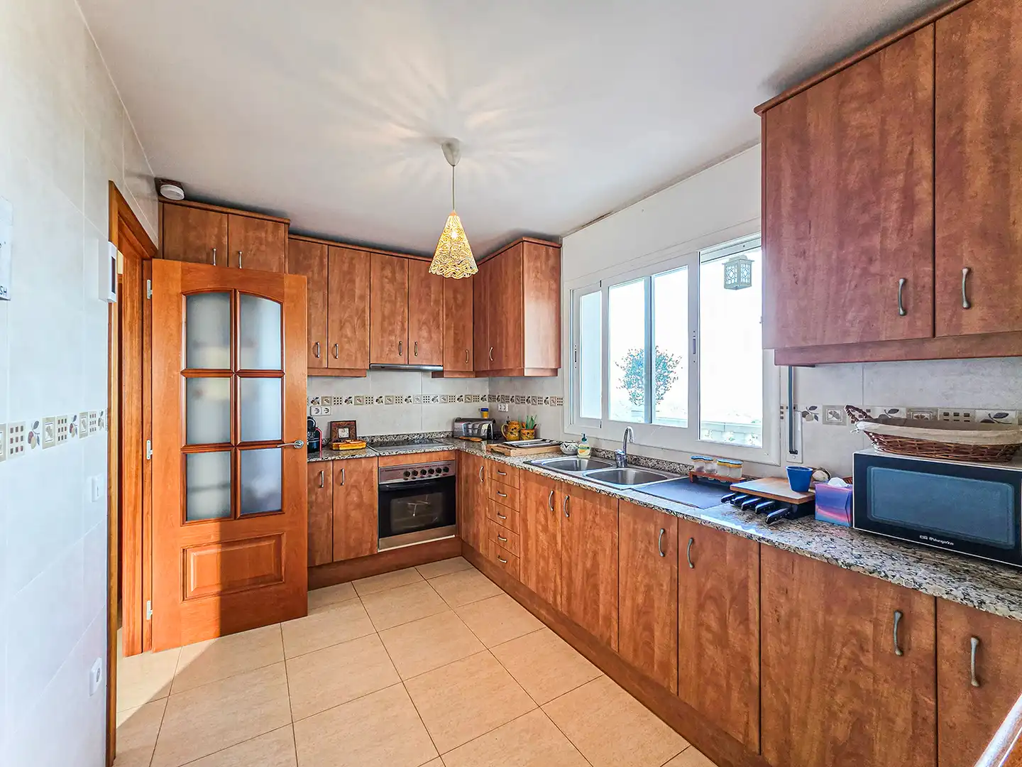 Casa adosada en venta en Sant Cebrià de Vallalta