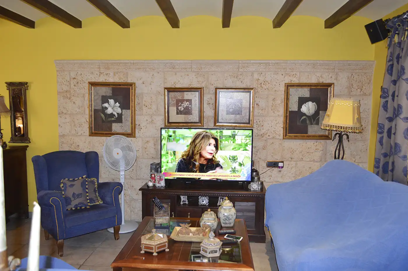 Casa con piscina in vendita a Desamparados - Hurchillo - Torremendo, imagen 11