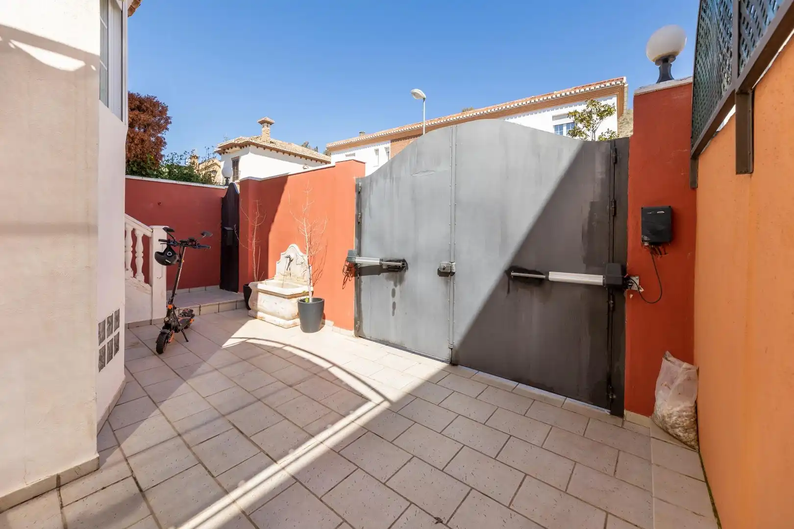 Maison avec terrasse à vendre à Genil, imagen 31