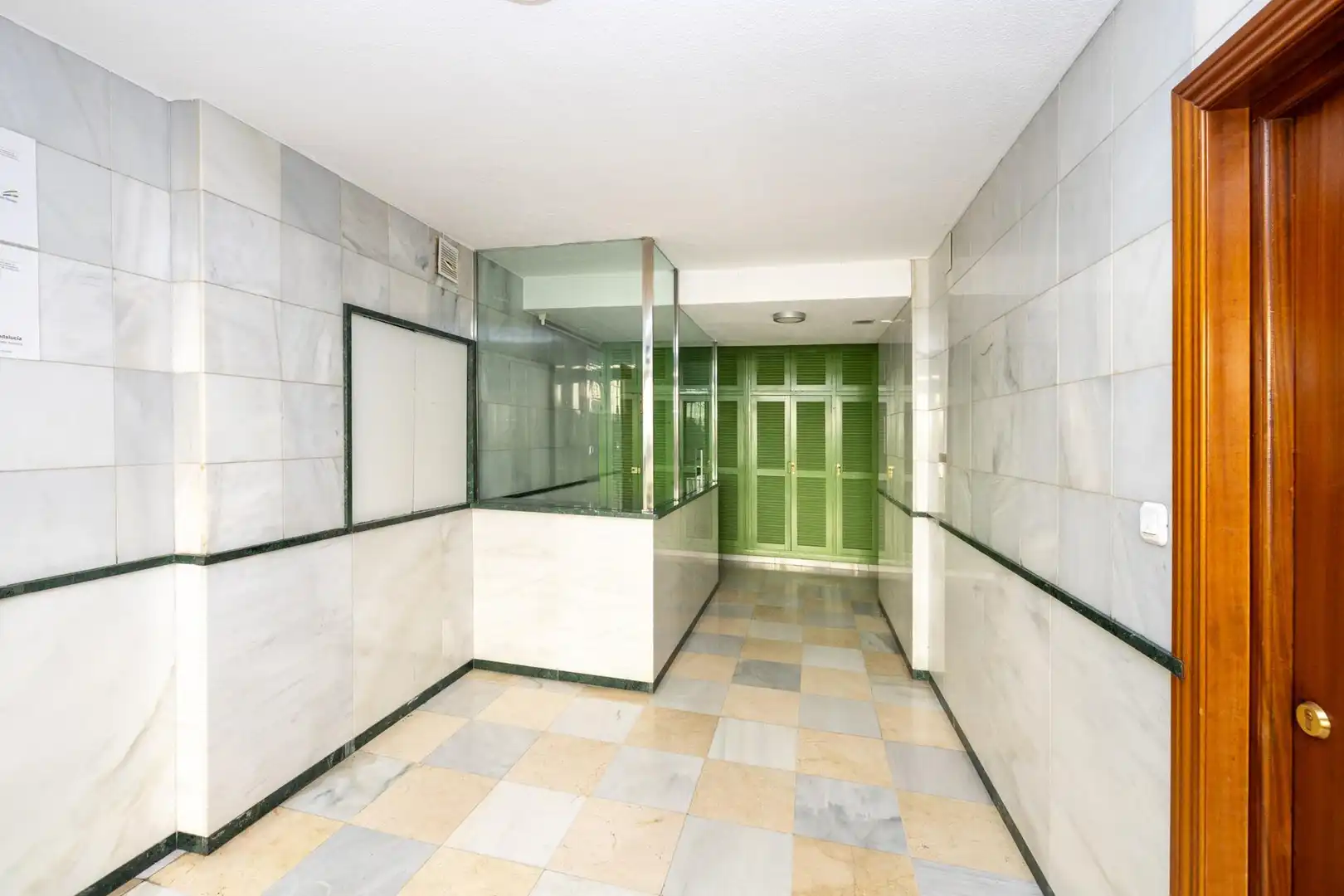 Piso con terraza en venta en Avenida de Madrid, imagen 4