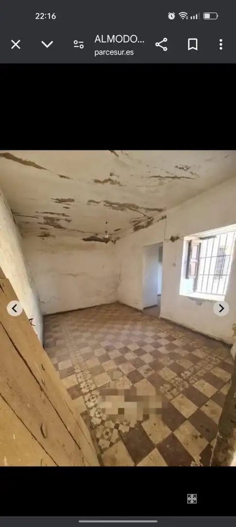 Finca rústica en venta en Almodóvar del Río con Terraza