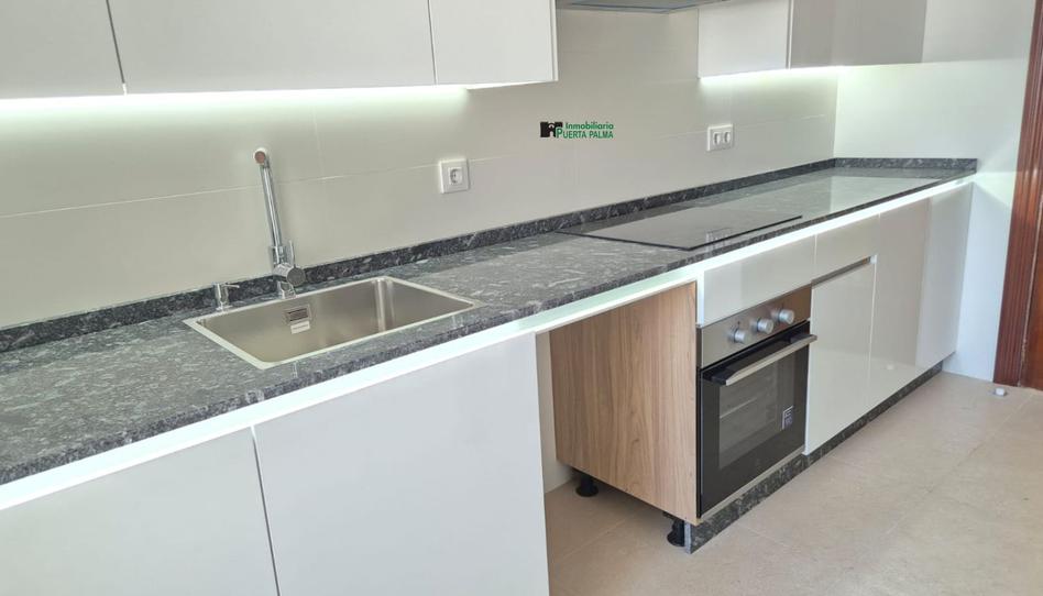 Photo 1 of Flat to rent in San Roque - Ronda Norte, Badajoz