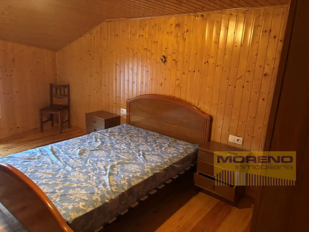 Bedroom of Country homes for sale in Láncara
