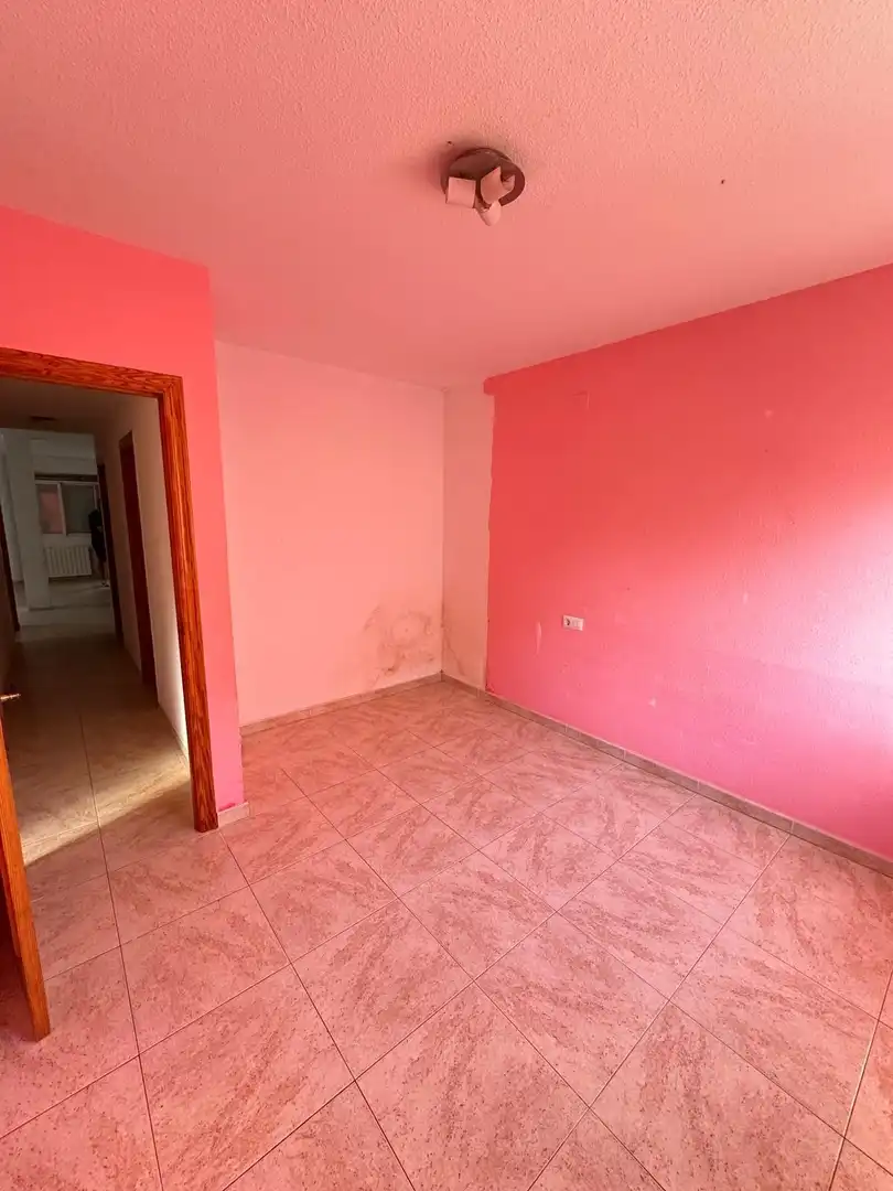 Dormitori de Casa adosada en venda en La Nucia amb Jardí privat, Terrassa i Traster