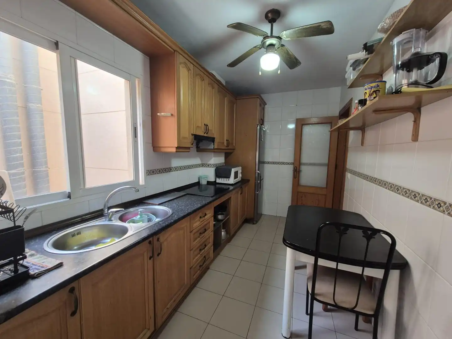 Ático con ascensor en venta en El Ejido Ciudad, imagen 6