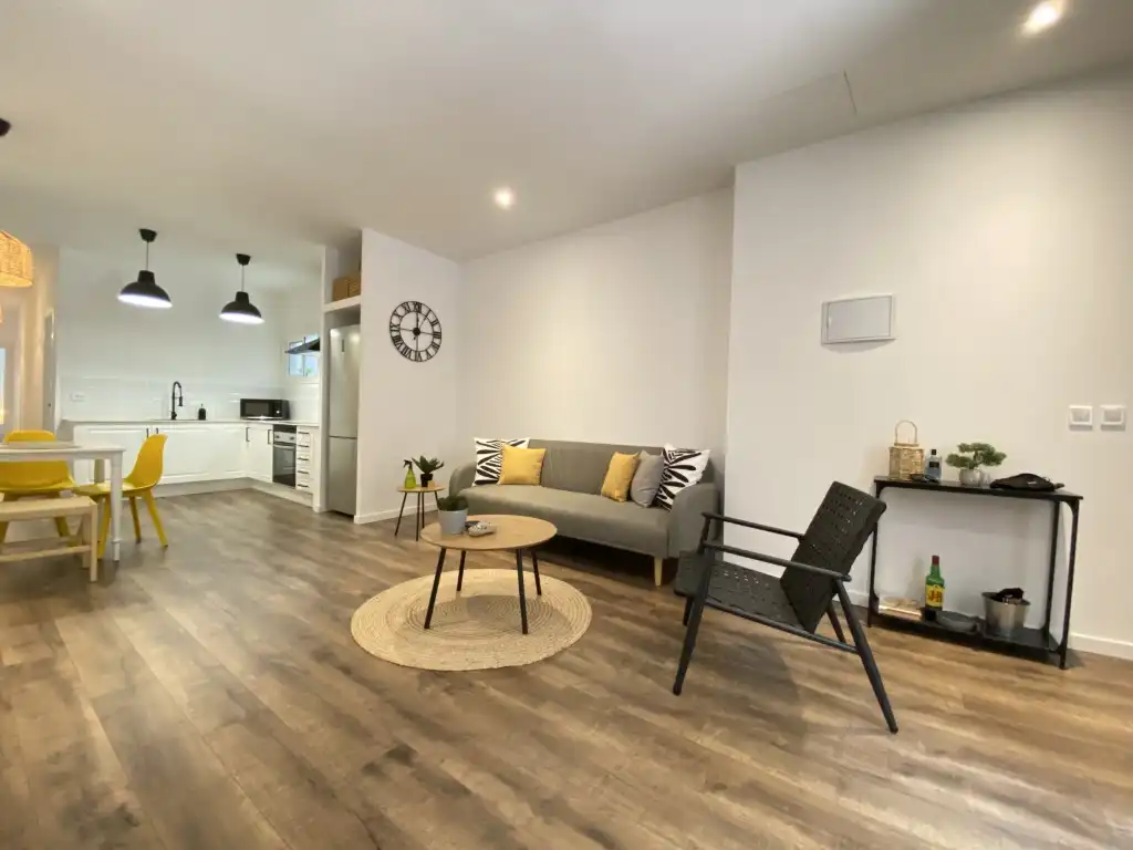 Erdgeschosswohnung zum Verkauf in Calle Juan De Austria, imagen 6