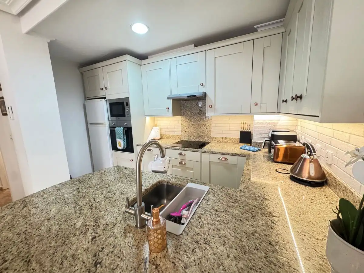 Cuina de Apartament en venda en Orihuela