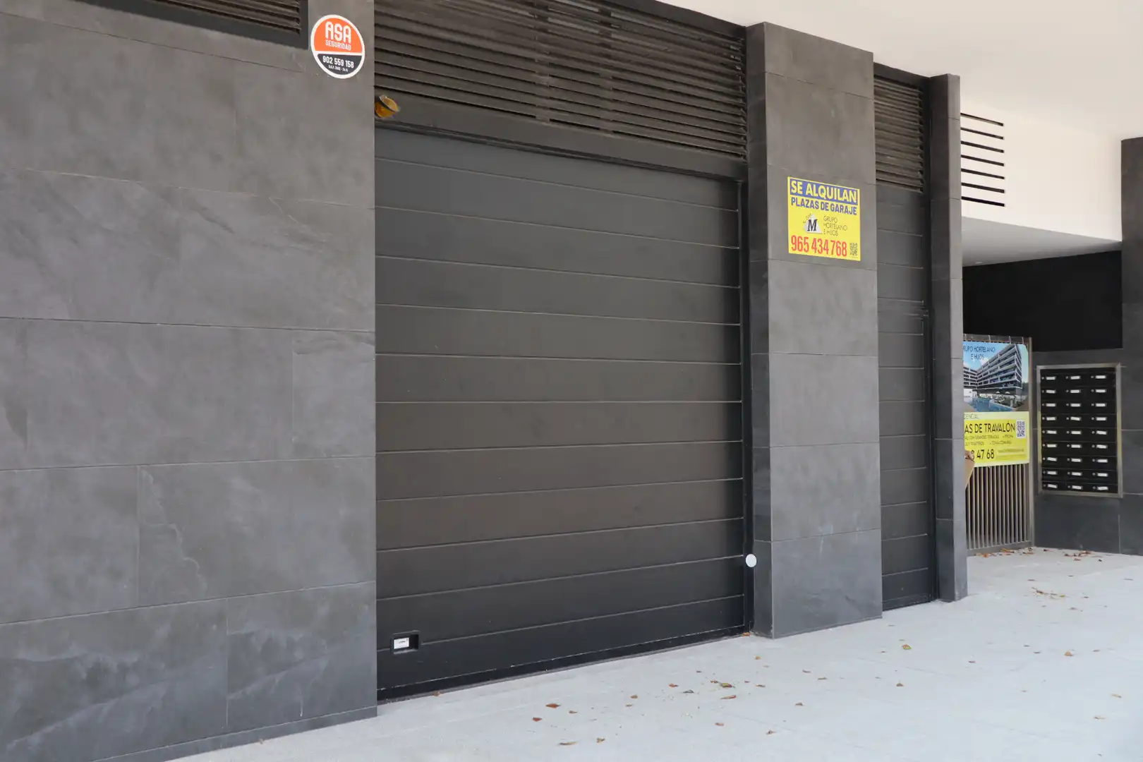 Local de lloguer a Avinguda del Travalón, 6, El Travaló - Martínez Valero