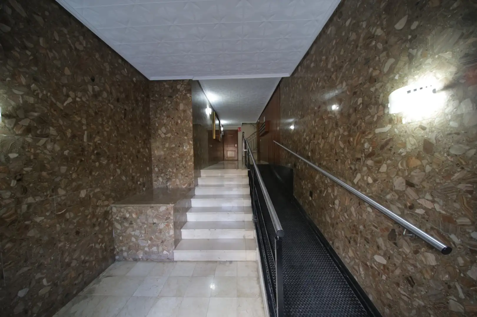 Piso en venta en Manises con Calefacción, Balcón y Alarma