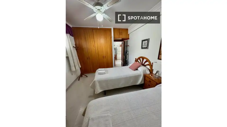 Habitació a La Colina